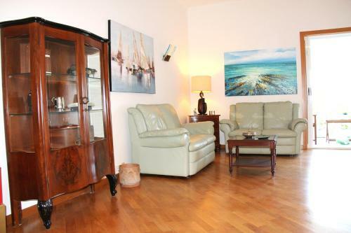 Apartamento La Loggetta Appartamento Nel Cuore Di Anzio
