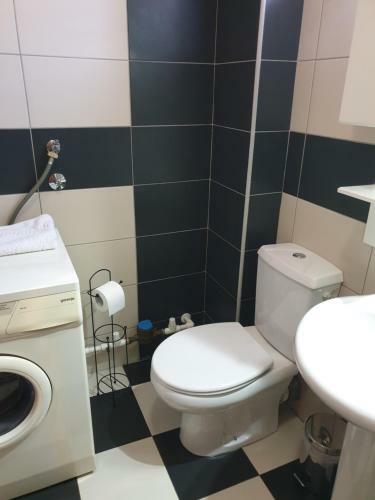 Manojlovi? Apartman