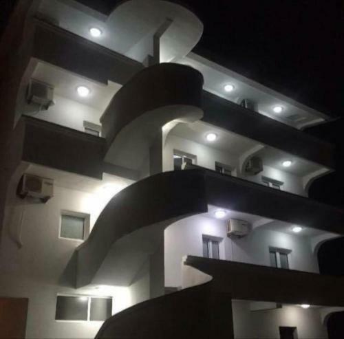 Apartmani Vinko