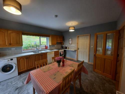Cottage With A Sea View