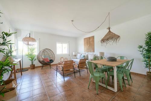Apartamento Lightful Refuge On The River Front, By Timecooler