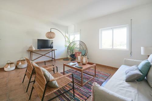 Apartamento Lightful Refuge On The River Front, By Timecooler