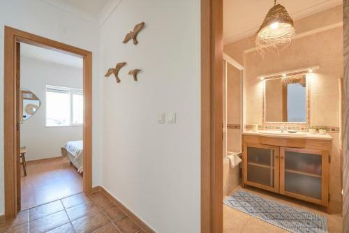 Apartamento Lightful Refuge On The River Front, By Timecooler