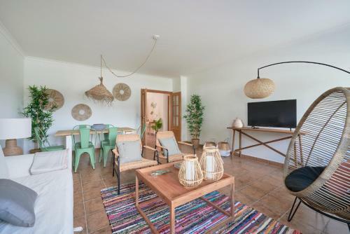 Apartamento Lightful Refuge On The River Front, By Timecooler