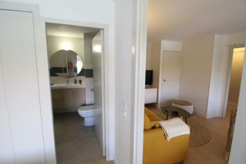 Apartamento Surfer Paradise Anglet