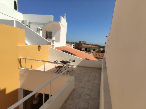 Casa Do P�tio Em Alcantarilha - Algarve
