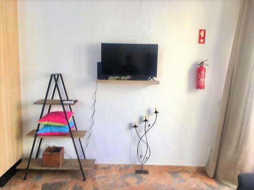Casa Do P�tio Em Alcantarilha - Algarve