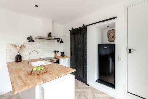 Apartamento #1leafy Place