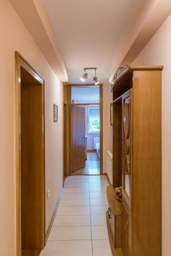 Apartmani Central 6 & Free Parking