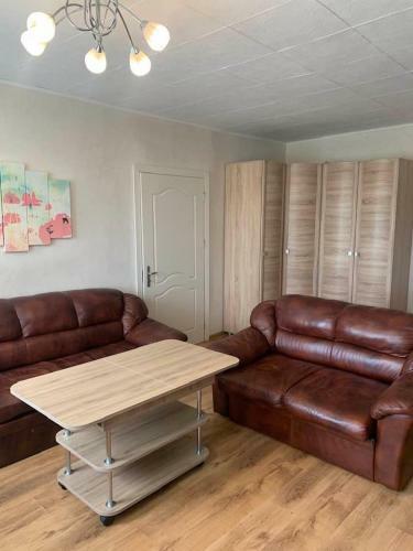 Apartamento Rest In Klaipeda Old Town