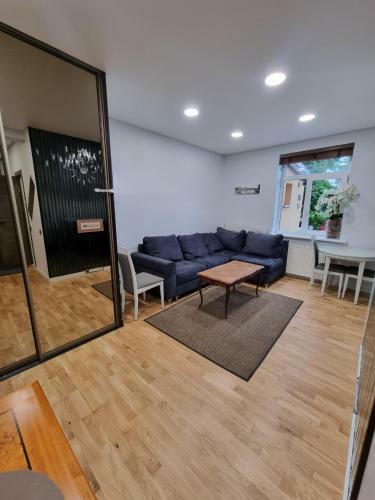 Kanto Apartaments