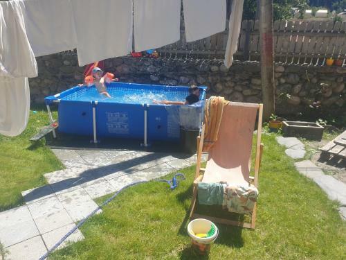 Hostal Alp House Mestia