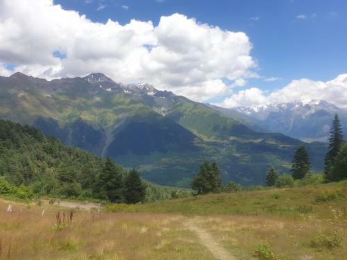 Hostal Alp House Mestia
