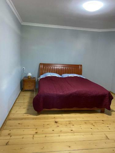 Hostal Alp House Mestia