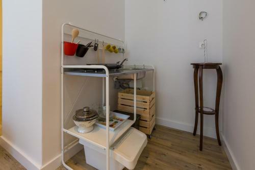 Hostal Villa Erika