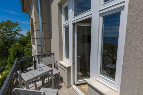 Hostal Villa Erika