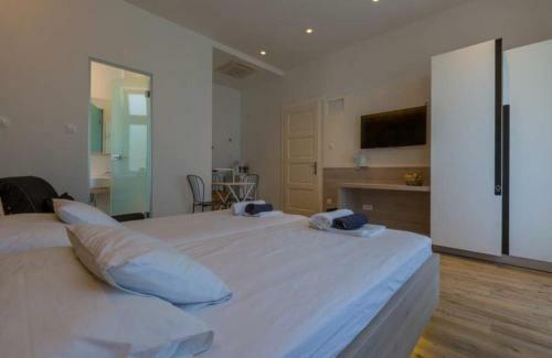Hostal Villa Erika