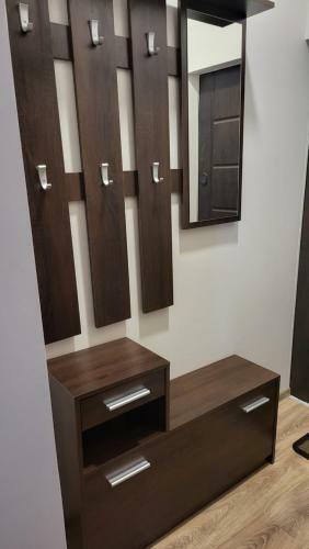 Peldu Apartamentai
