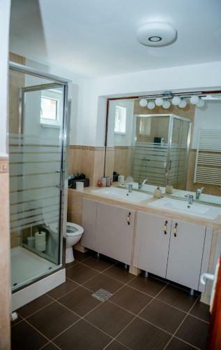 Stunning Lodge In Valea Avrigului Kids Friendly