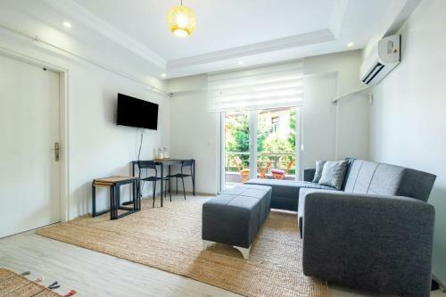 Apartamento Charming Flat With Balcony In Sapanca Sakarya