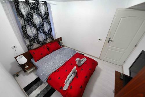 Casa La D?vrei