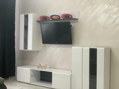 Central Alexa Apartament