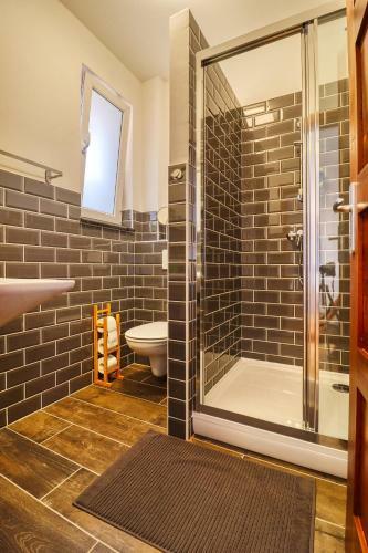 Barka Apartman
