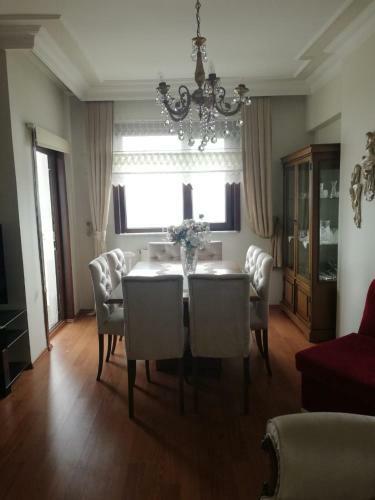Ak�aabat M�stakil Ev1