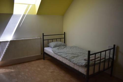 Hostel Kmetija Frange?