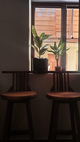 Apartamento Casa Arion
