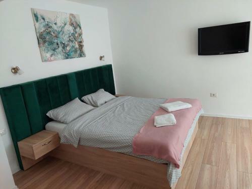 Ela's Apartment