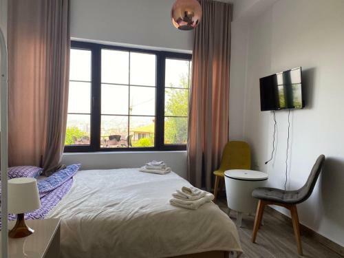 Hotel Trimi