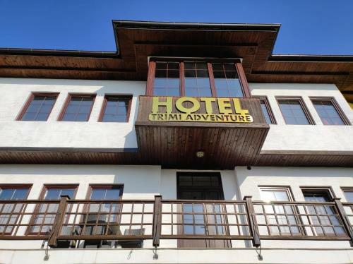 Hotel Trimi