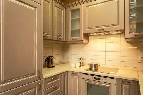 Apartamento ??????????? ? ?????? ?????