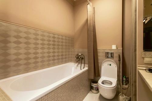 Apartamento ??????????? ? ?????? ?????