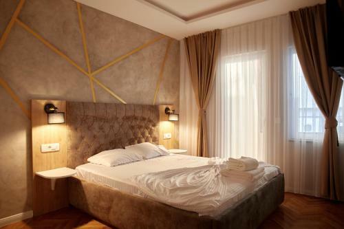 Amico Hotel