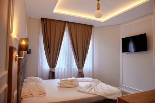 Amico Hotel