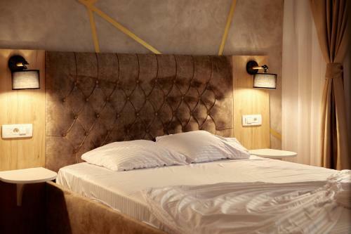 Amico Hotel