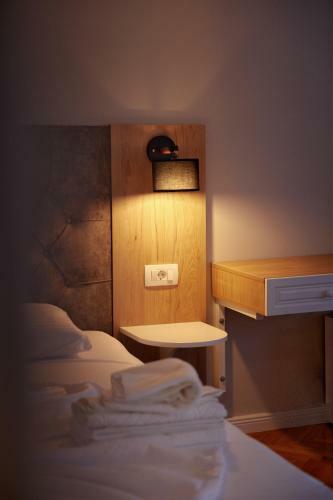 Amico Hotel