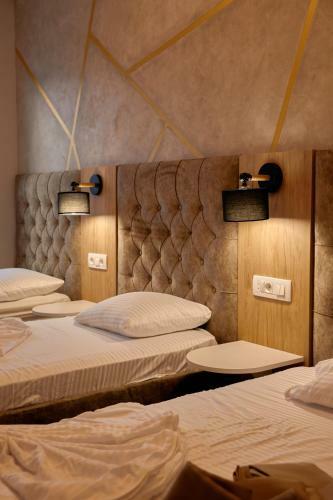 Amico Hotel