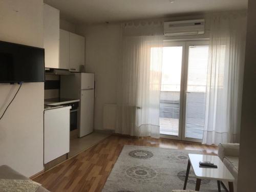 Apartamento Aaapartament Center1