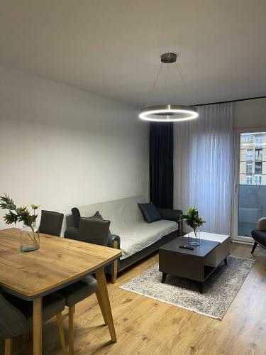 Apartamento Nest Apt - City Center