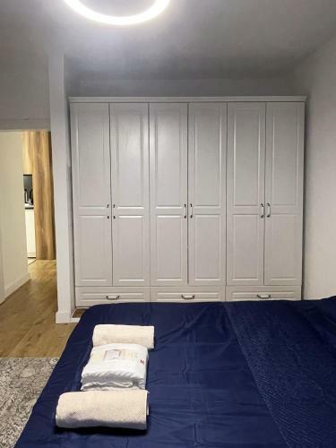 Apartamento Nest Apt - City Center