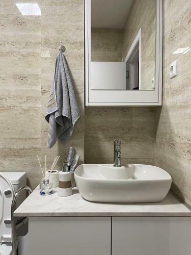 Apartamento Nest Apt - City Center