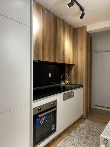 Apartamento Nest Apt - City Center