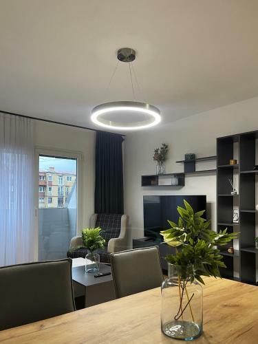 Apartamento Nest Apt - City Center