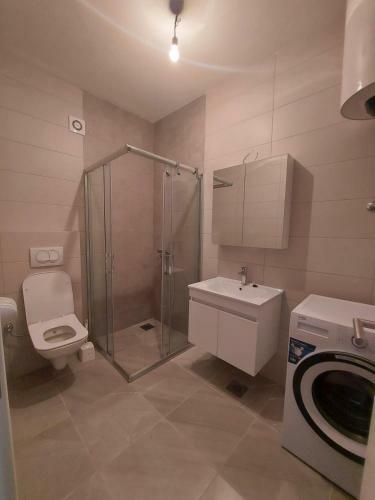 Apartamento 2 Room Rental Appartment