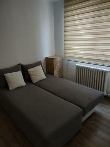 Tim Apartman