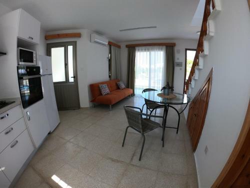 Templos Homes
