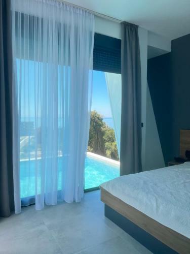 Luxury Modern Villa Luna